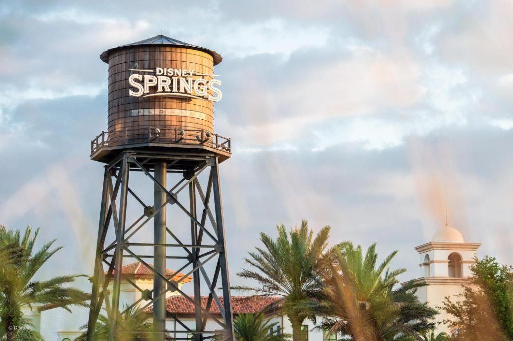 Disney'S Art Of Animation Resort Lake Buena Vista Exterior photo