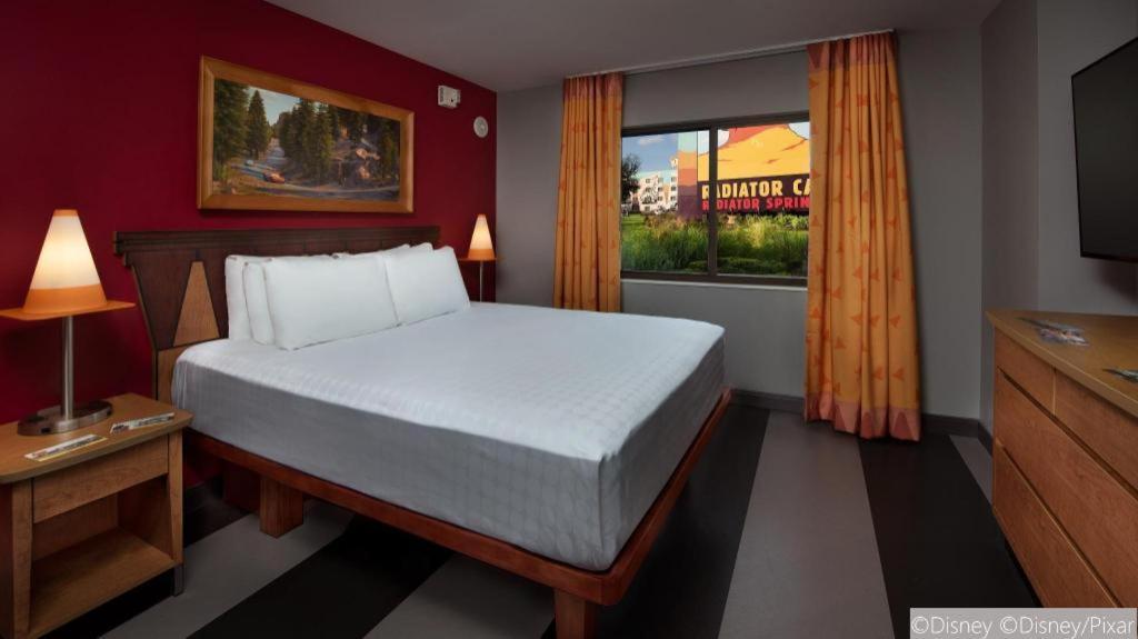 Disney'S Art Of Animation Resort Lake Buena Vista Exterior photo